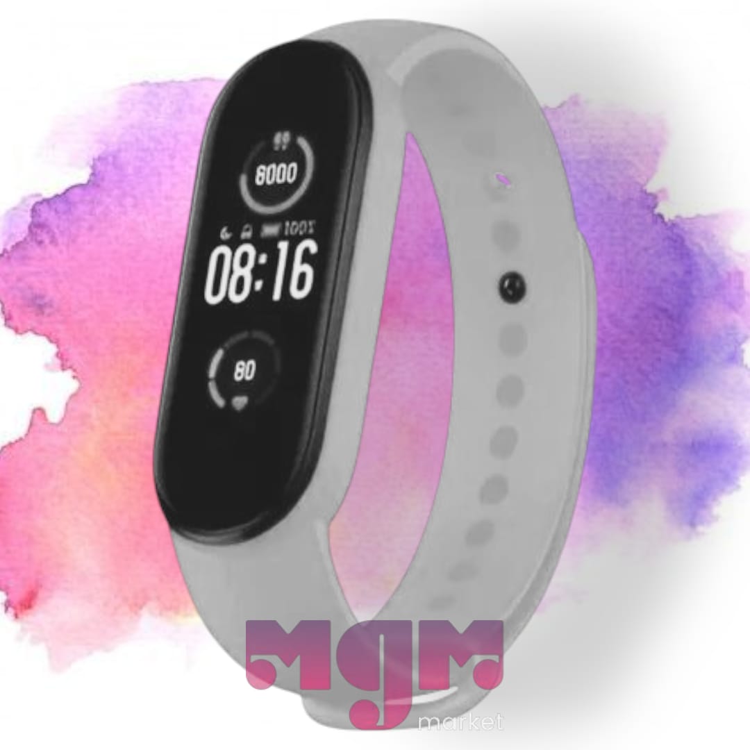 Smart Band M8