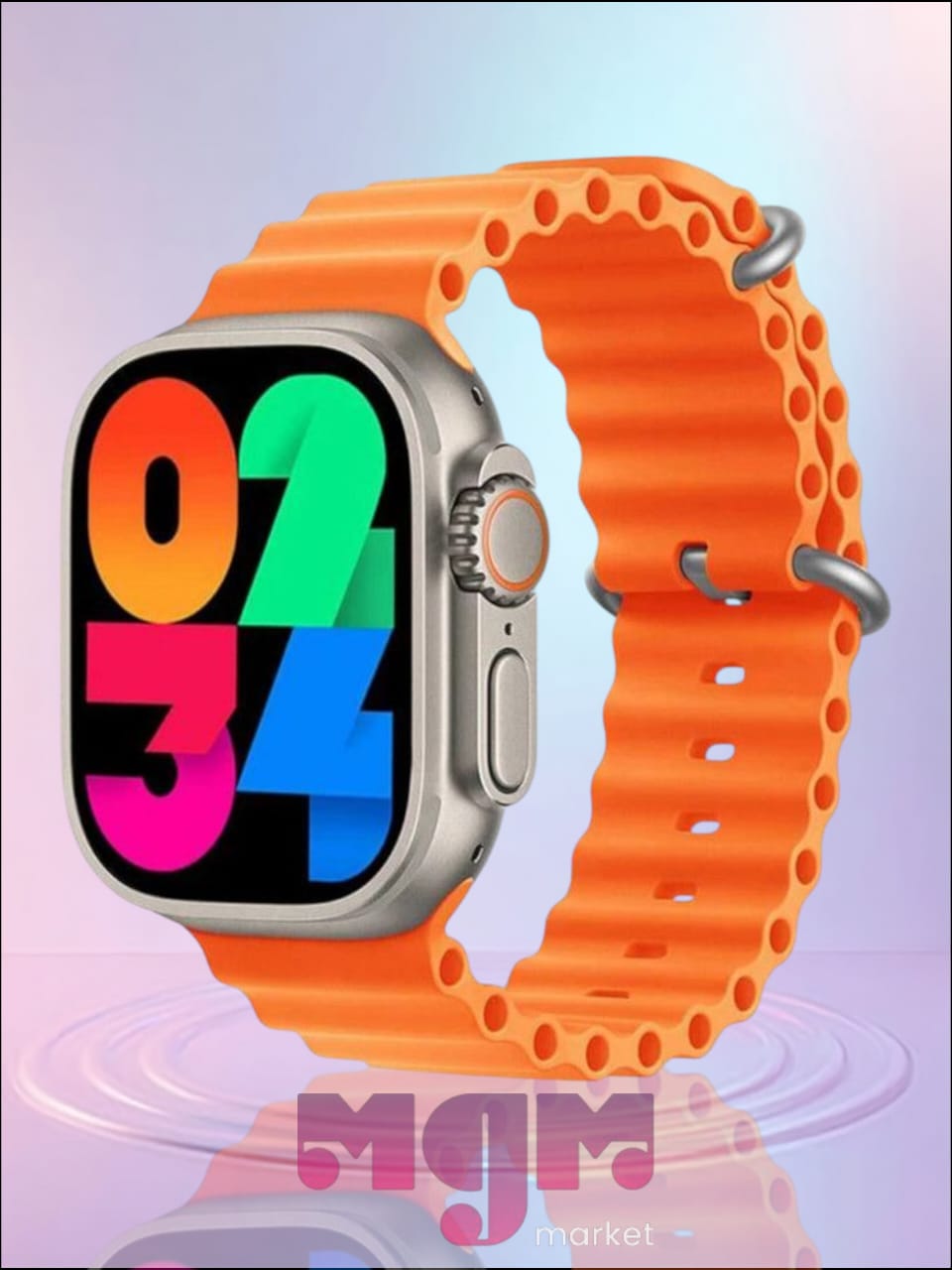 Smartwatch - HM21