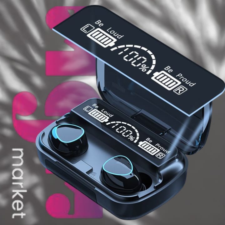 Auriculares inalámbricos - M10