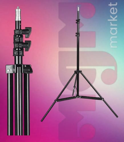 Tripode 2.1