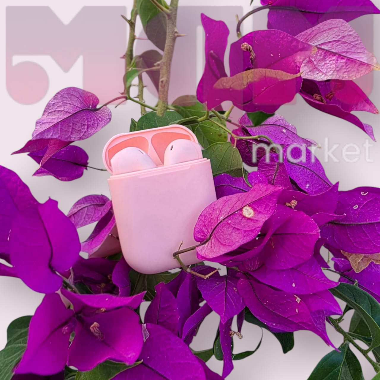 Auriculares inpods 12