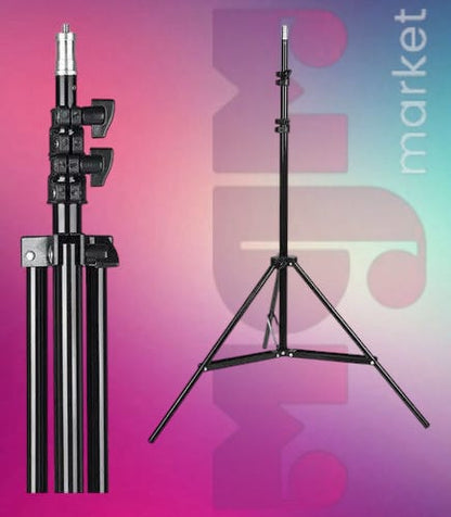 Tripode 2.1