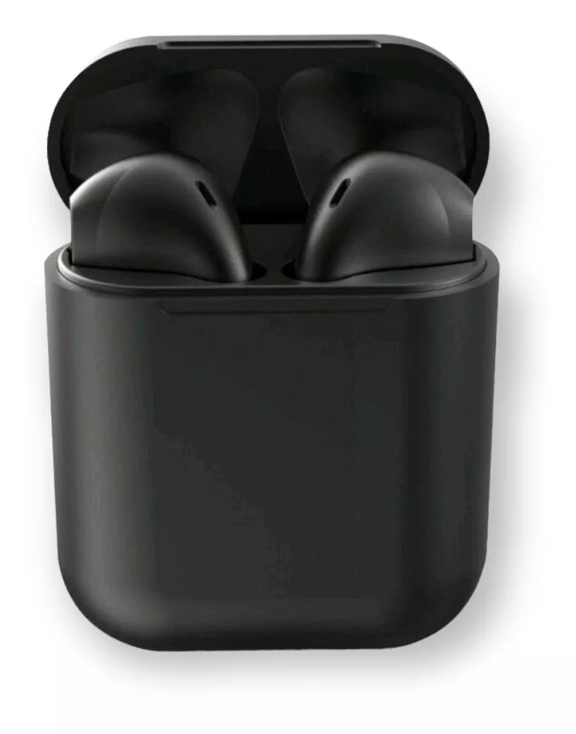 Auriculares InPods 12 Negro