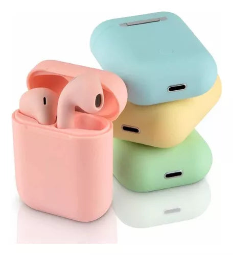 Auriculares InPods 12 Varios Colores