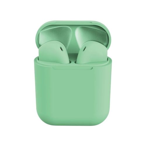 Auriculares InPods 12 Verdes