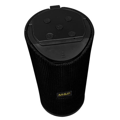 Parlante Bluetooth M113 Negro