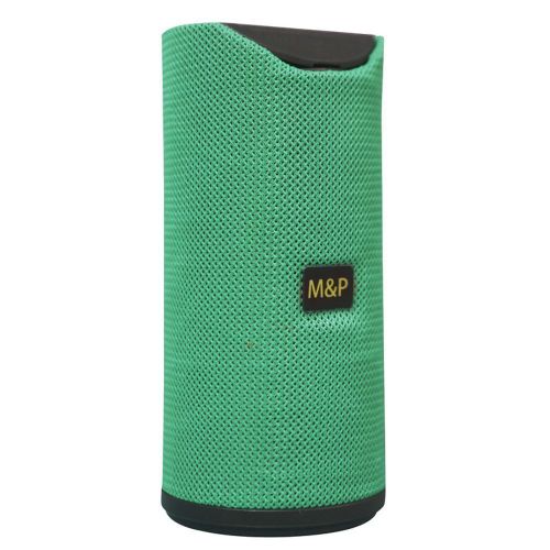 Parlante Bluetooth M113 Verde