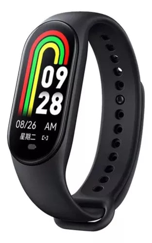 Smartband M8 Negro