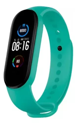 Smartband M8 Verde