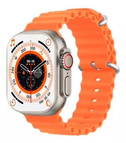 Smartwatch T500 Ultra